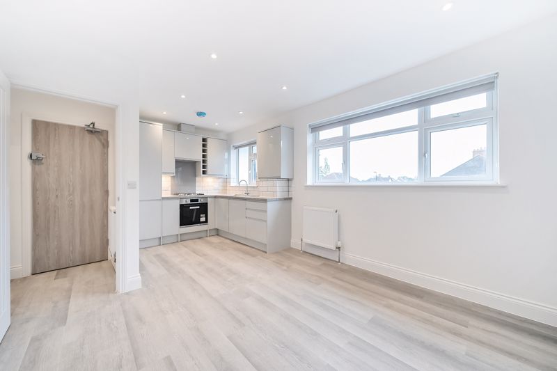 Kitchen/Living- click for photo gallery